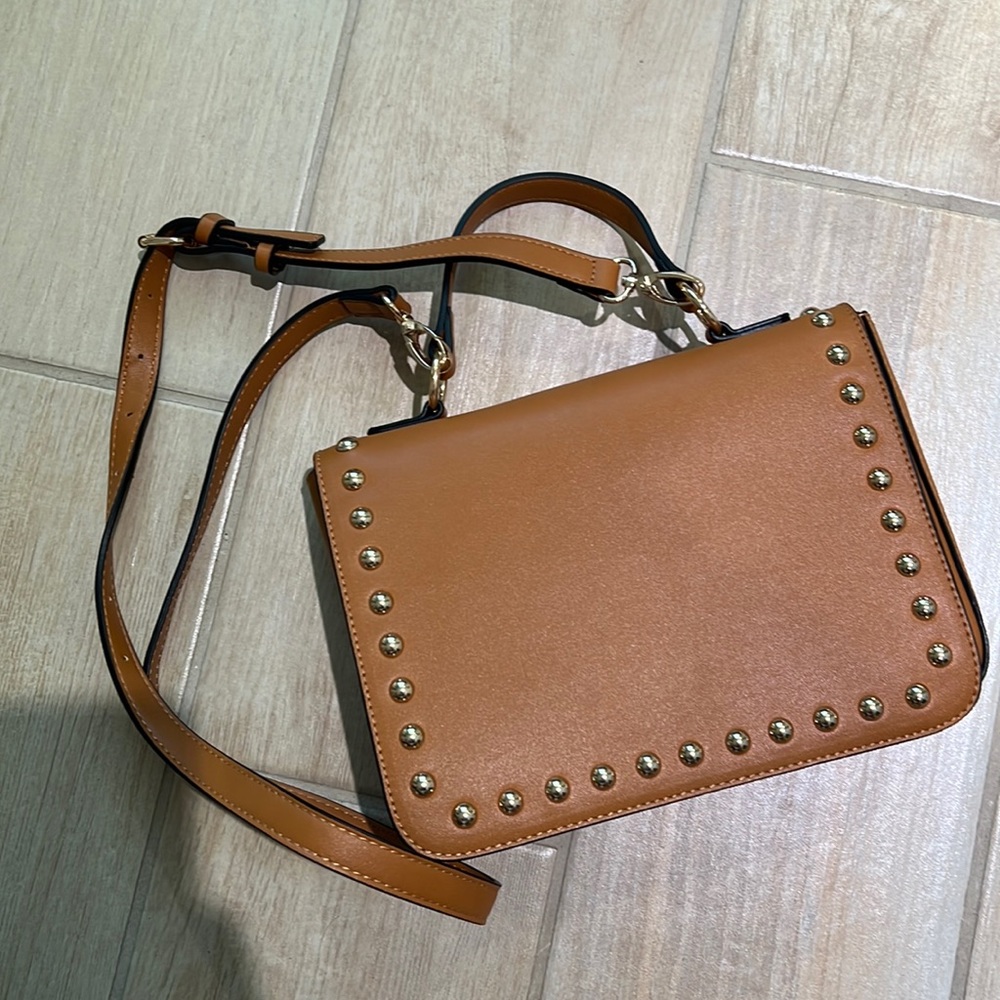 New bag